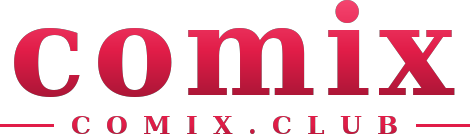 comix logo